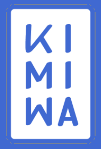 KIMIWA logo