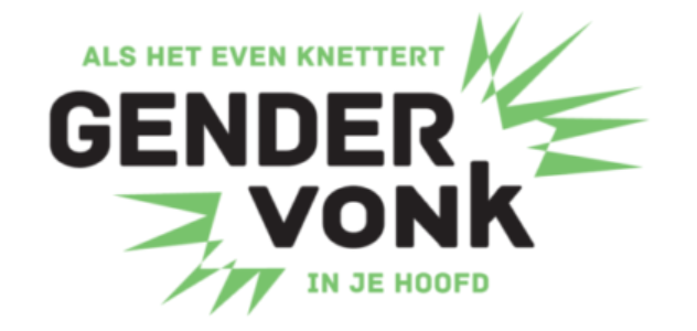 gendervonk logo