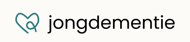 Jongdementie logo