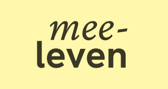 mee-leven logo