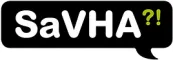 Savha logo